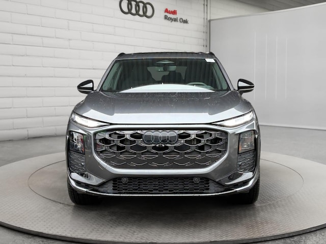 2026 Audi Q3 SUV