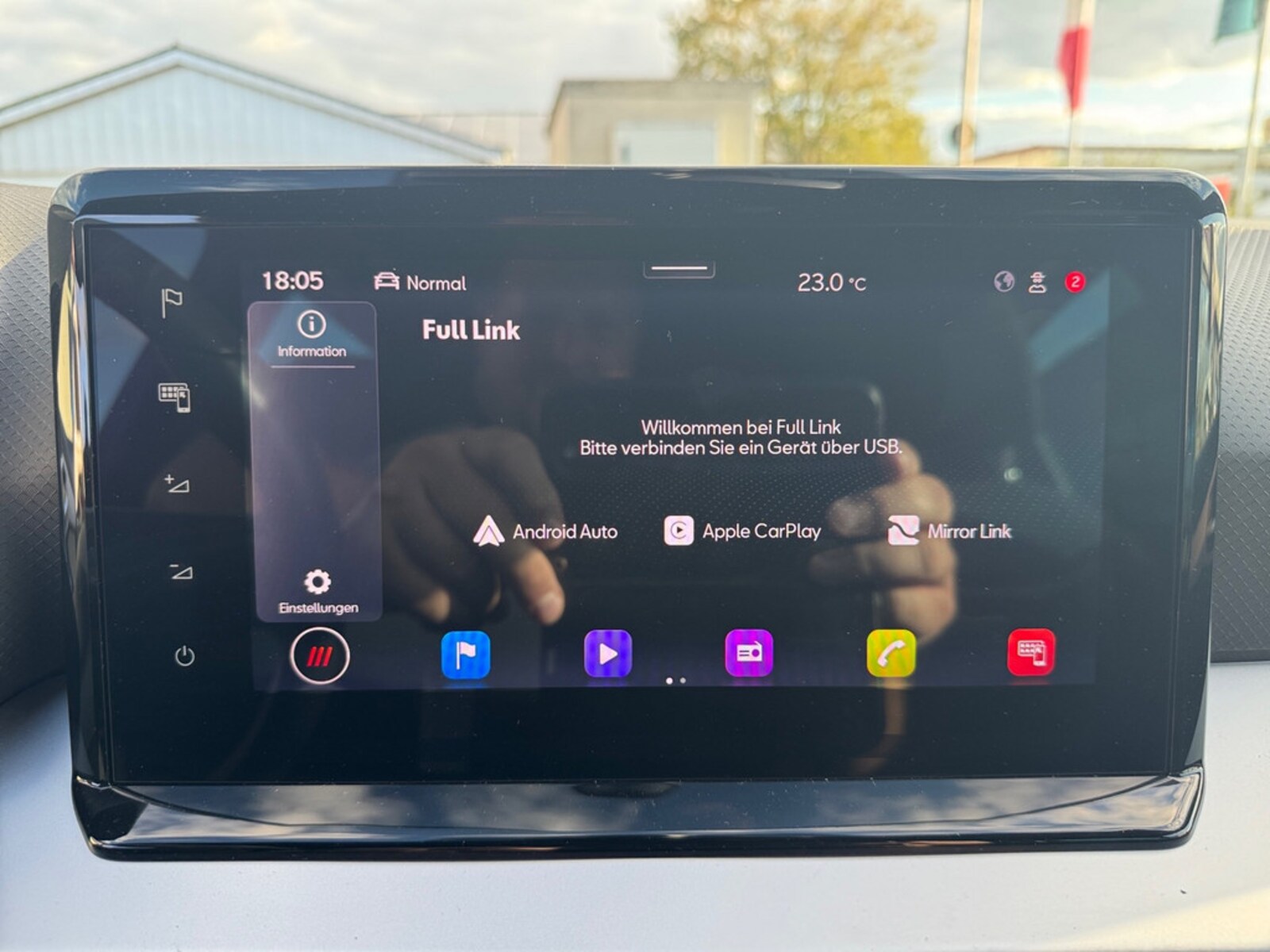 SEAT Arona – Bild 24
