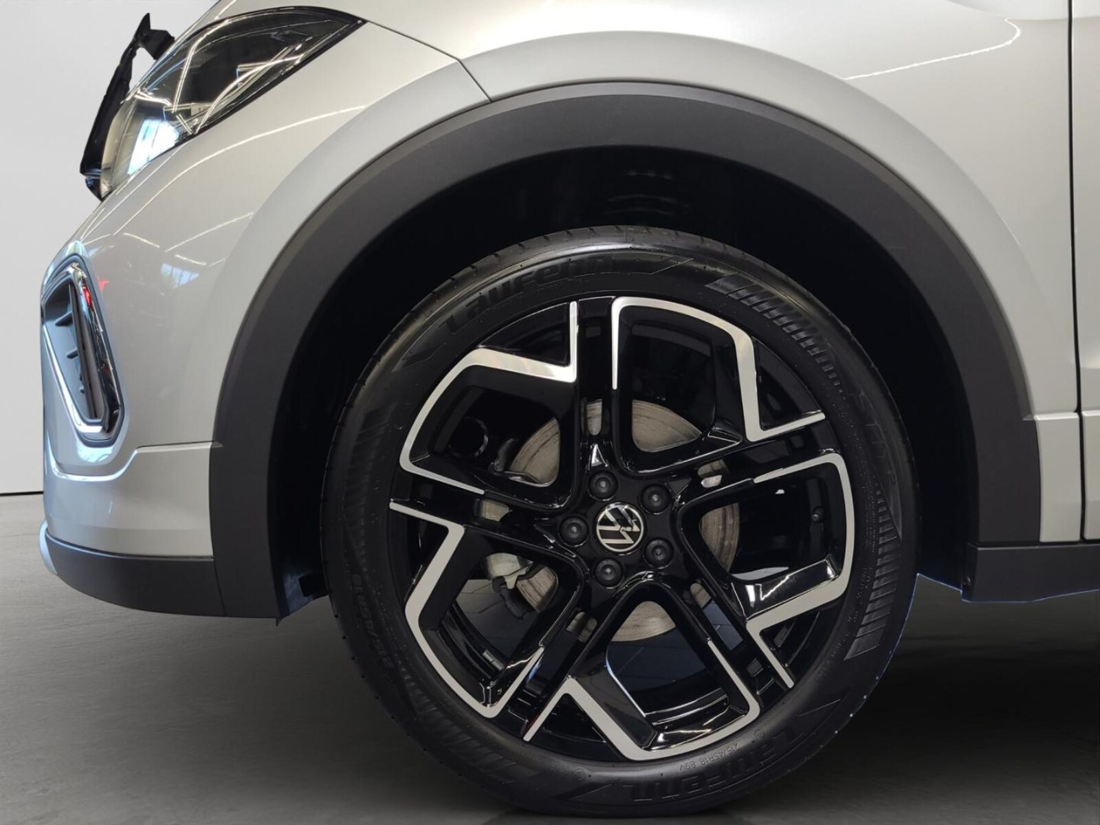 Volkswagen T-Cross – Bild 11