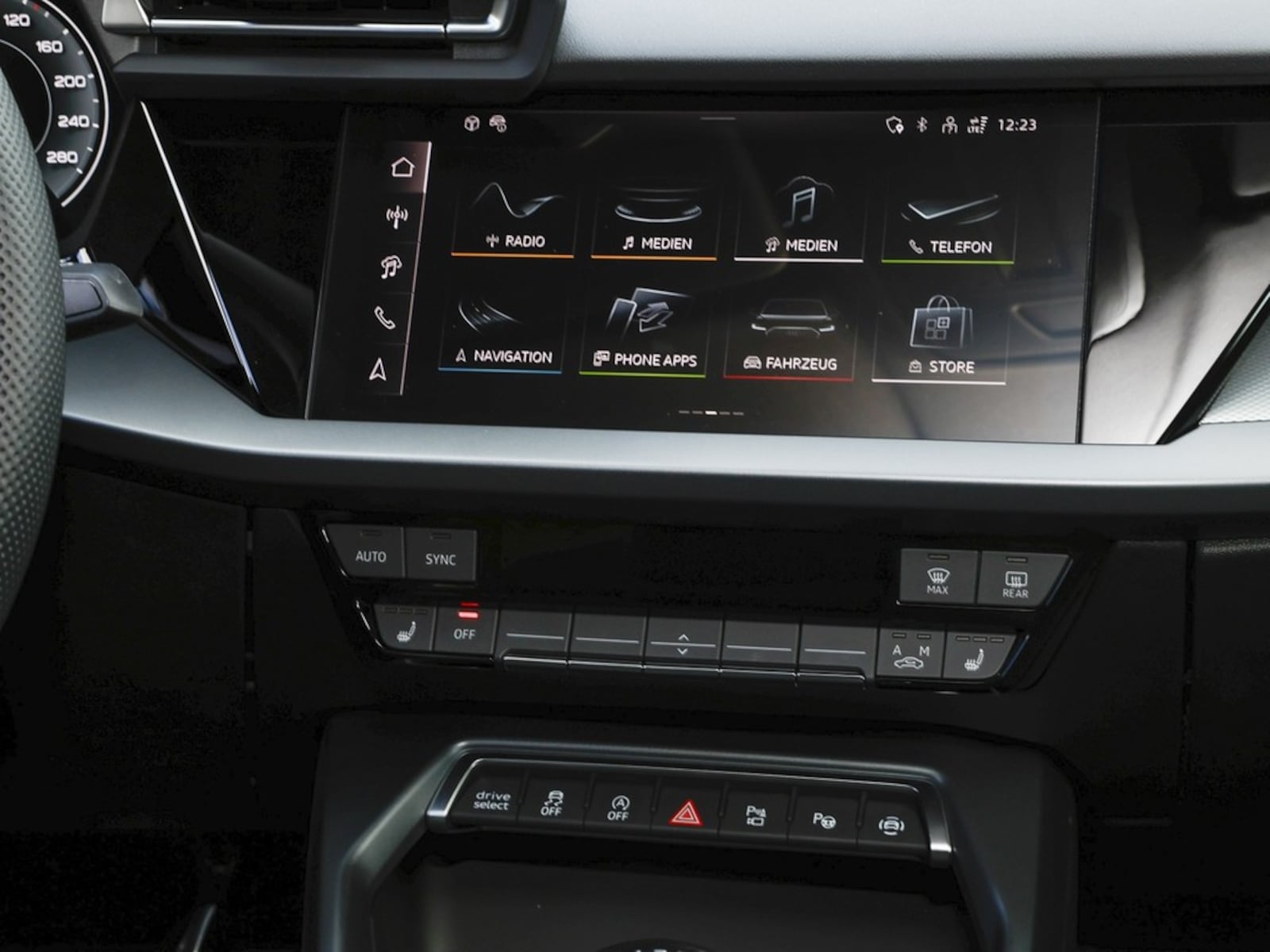 Audi A3 Limousine – Bild 14