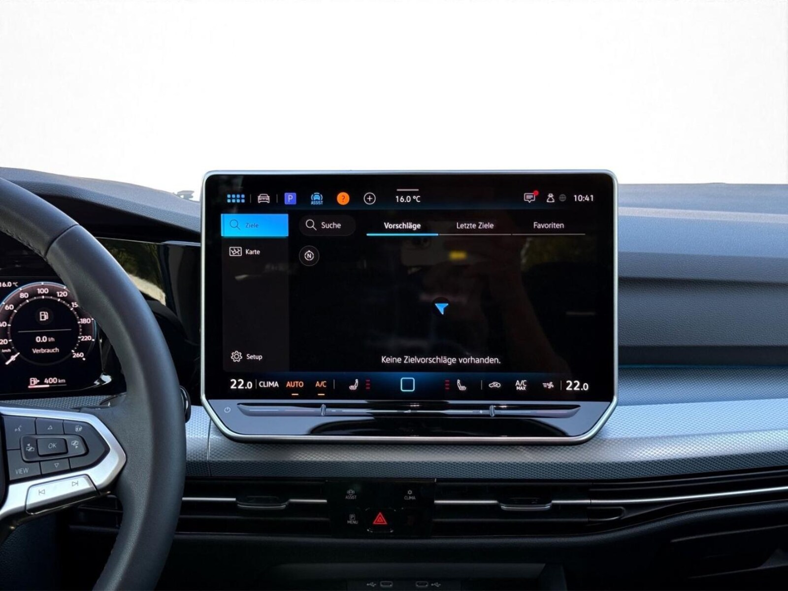 Volkswagen Golf – Bild 6