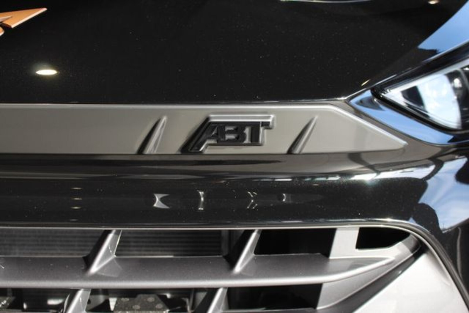 CUPRA Terramar – Bild 7