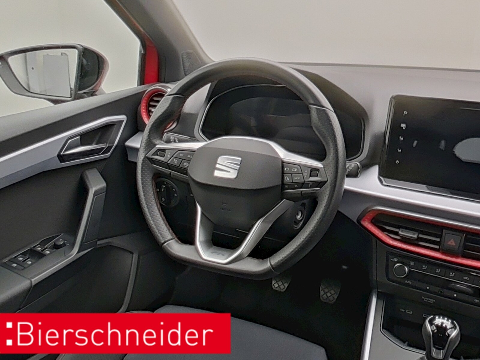 SEAT Arona – Bild 12