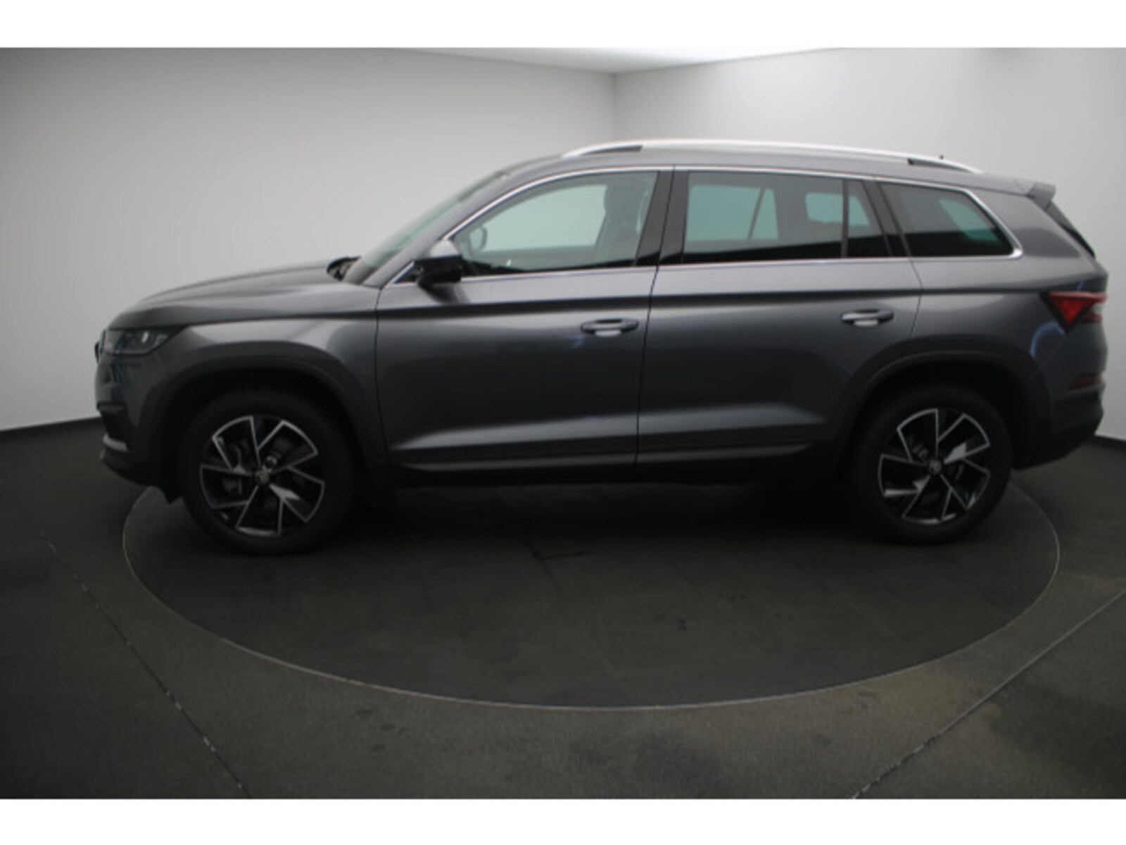 Škoda Kodiaq – Bild 16