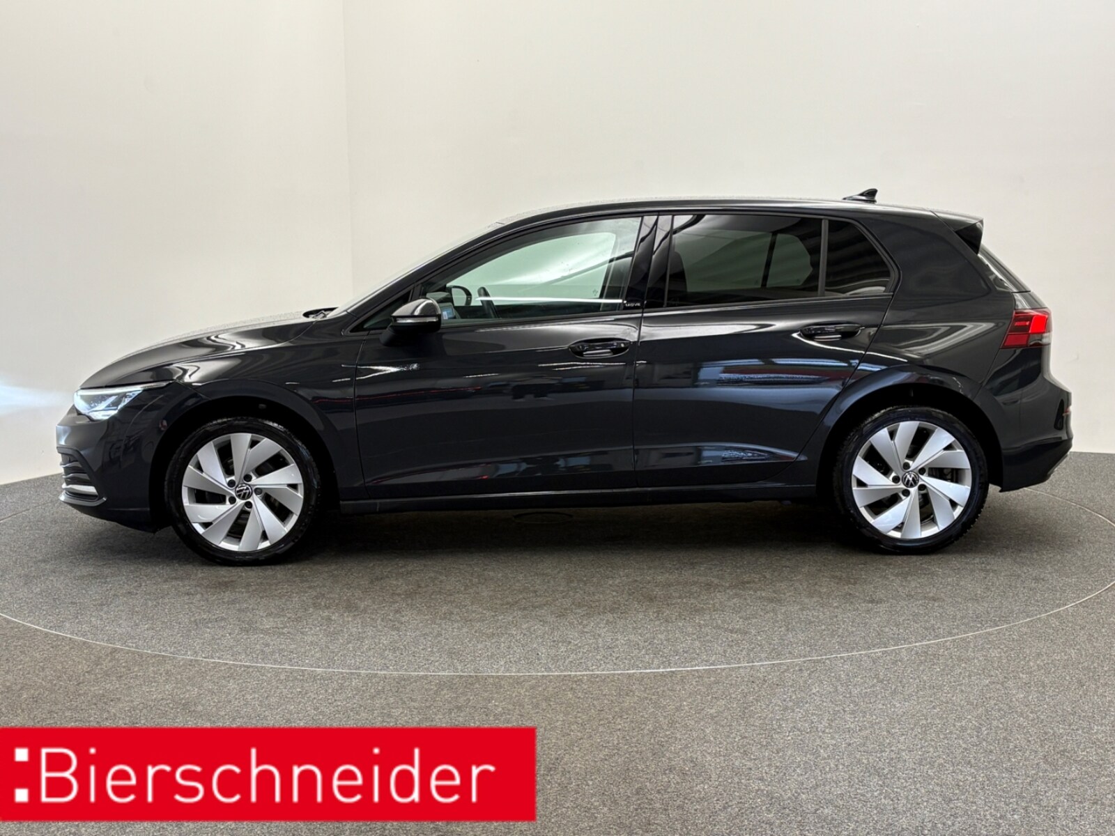Volkswagen Golf – Bild 3