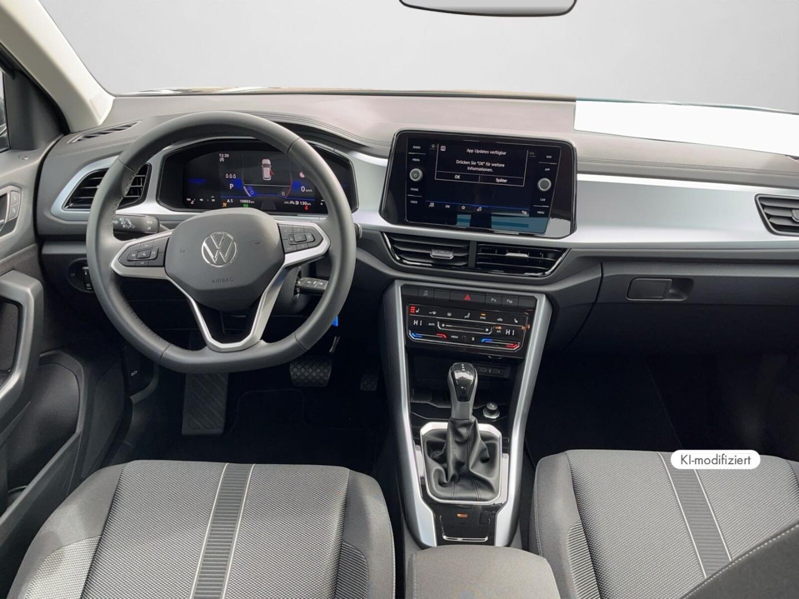 Volkswagen T-Roc – Bild 3