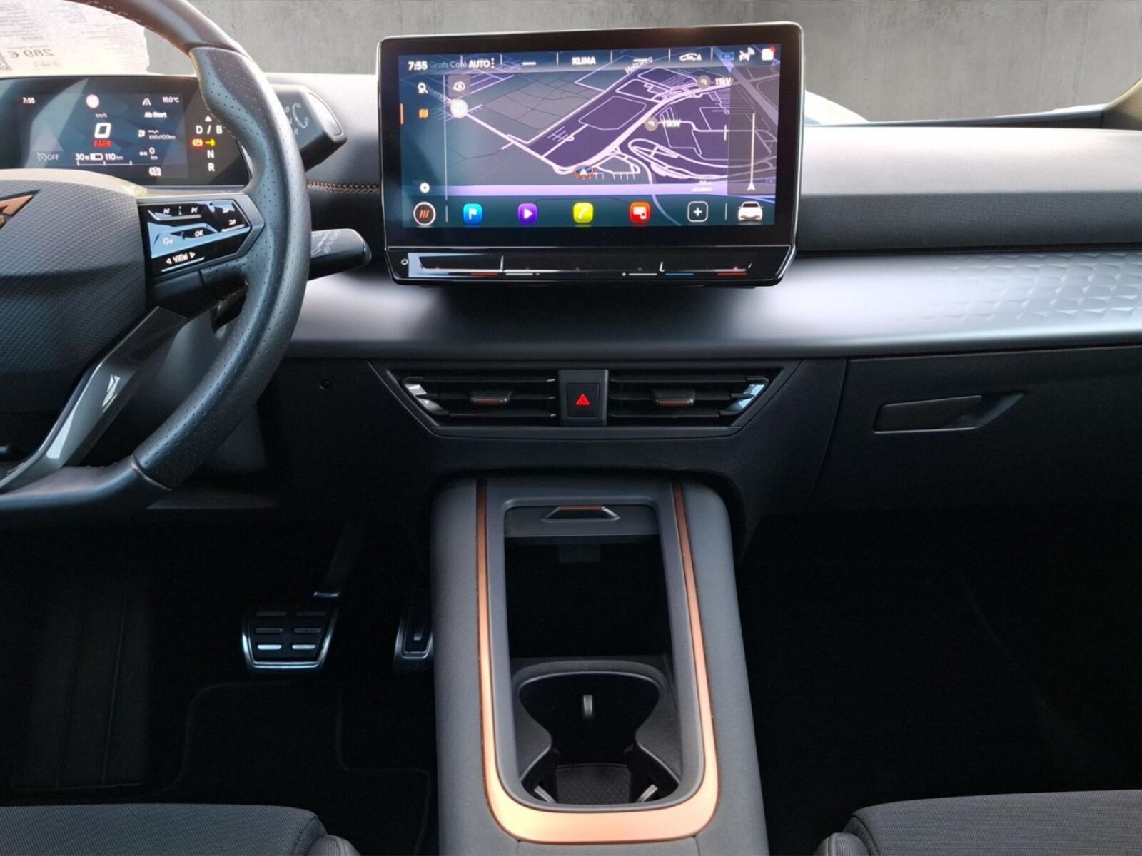CUPRA Born – Bild 15