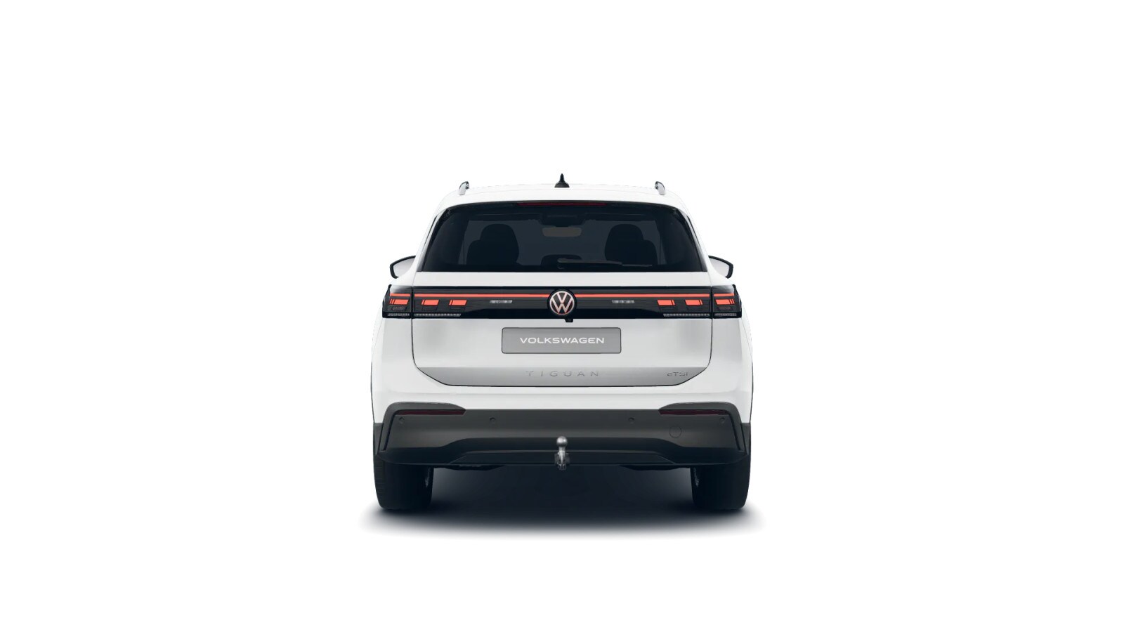 Volkswagen Tiguan – Bild 4