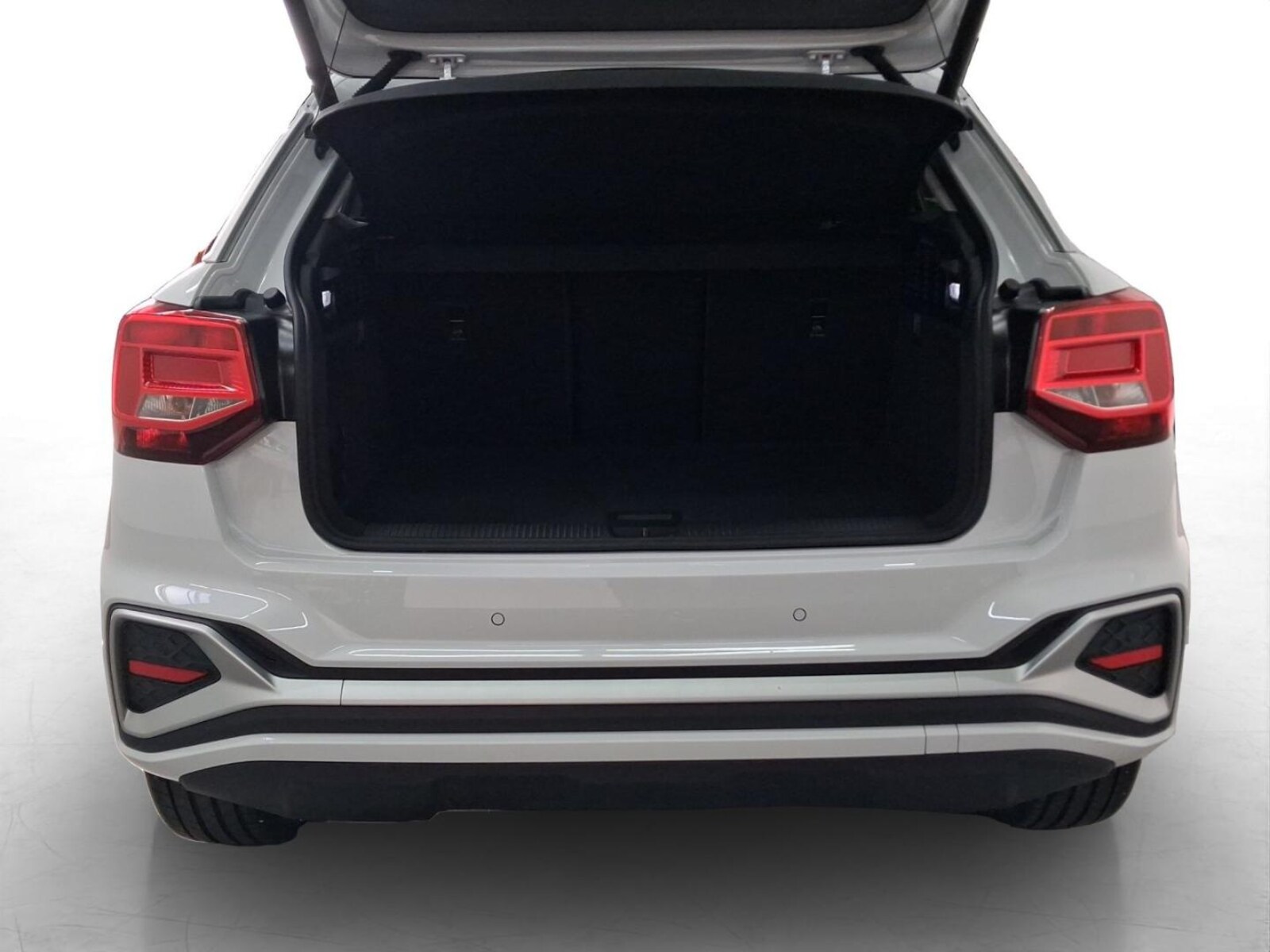 Audi Q2 – Bild 20
