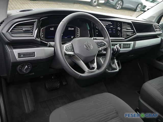 Volkswagen T6.1 Multivan