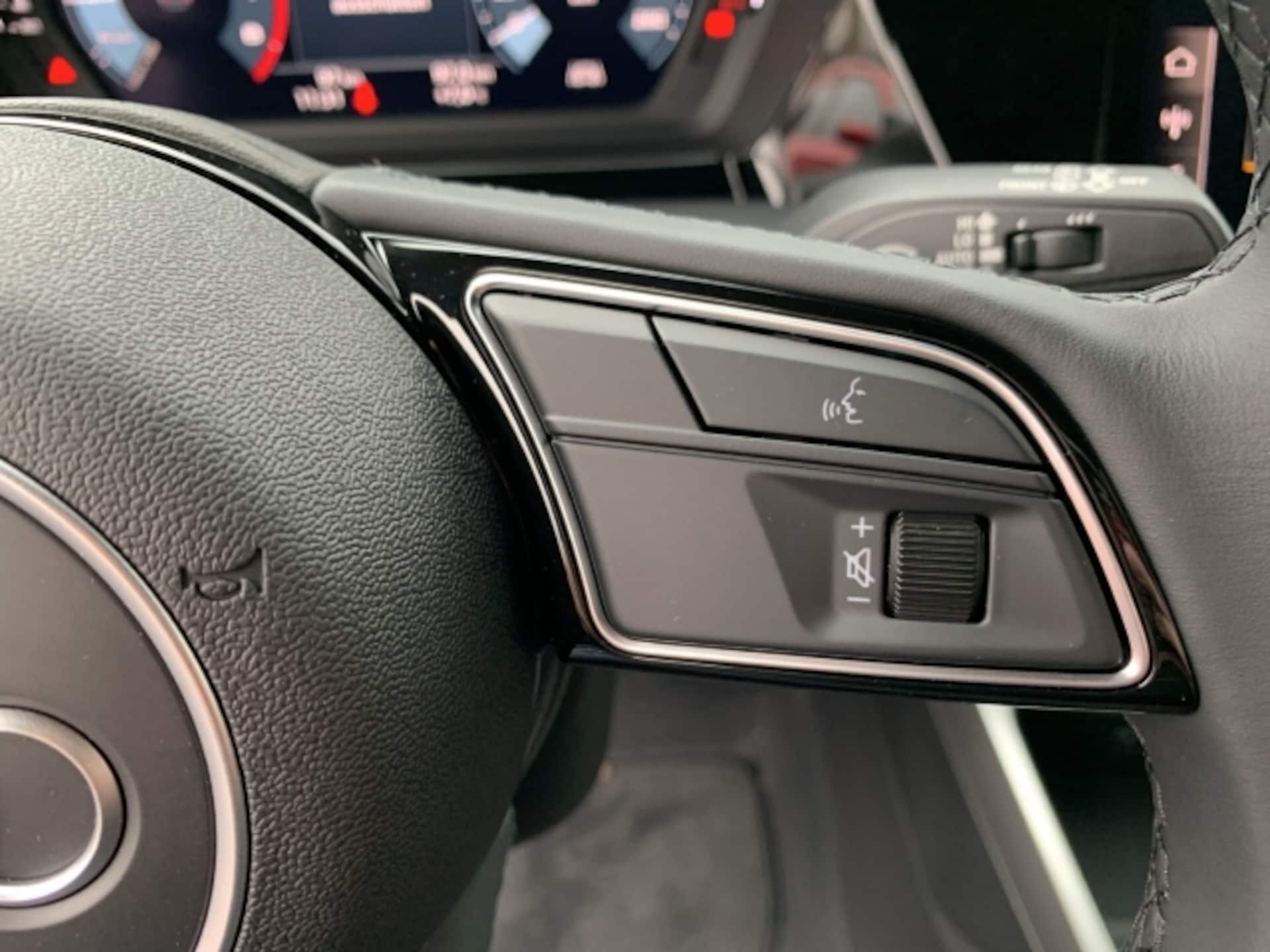 Audi A3 Sportback TFSI e