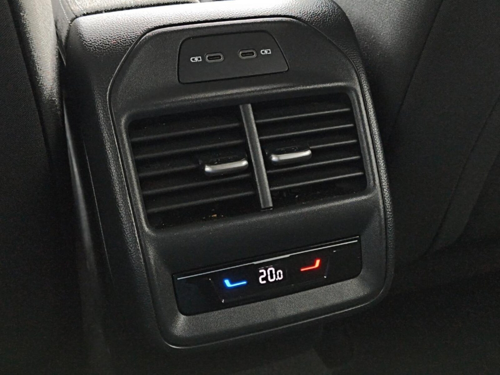 Škoda Superb Combi – Bild 16