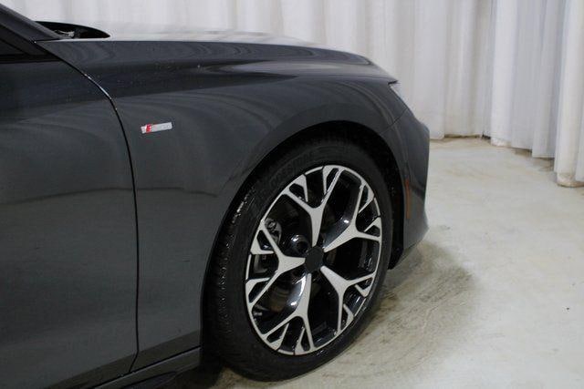 2026 Audi A6 Prestige - Photo 27