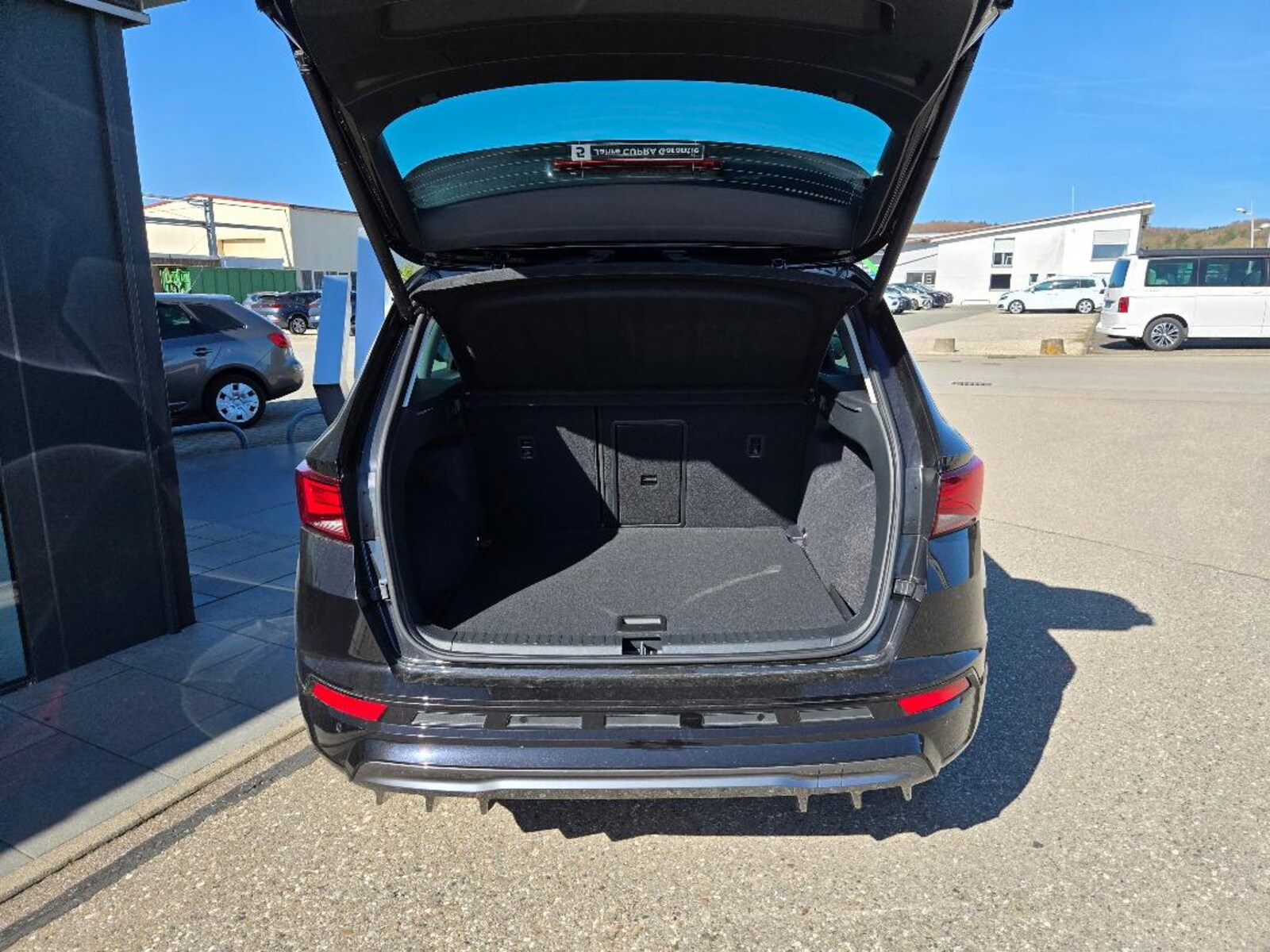 CUPRA Ateca – Bild 6