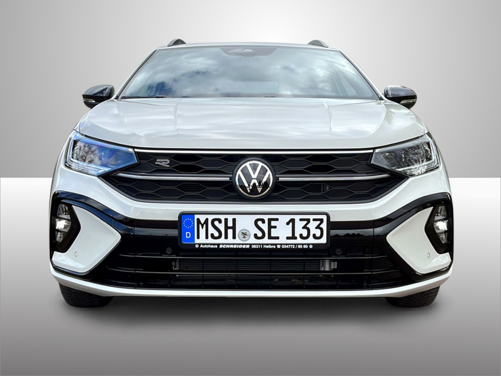 Volkswagen Taigo – Bild 7