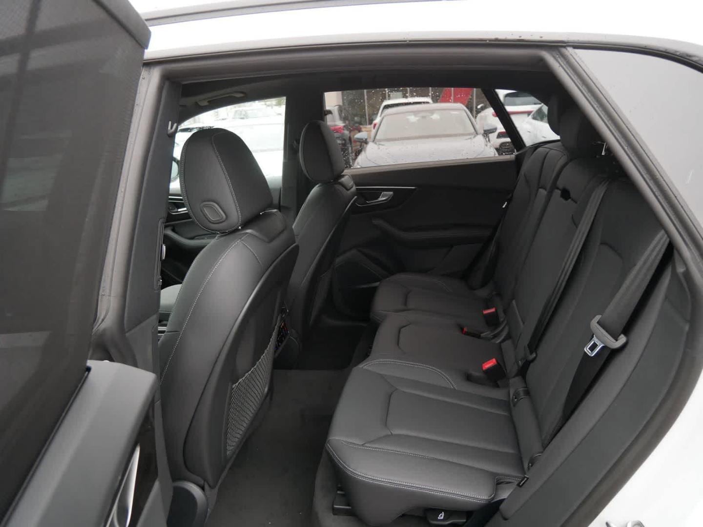 2026 Audi Q8 Premium Plus - Photo 10
