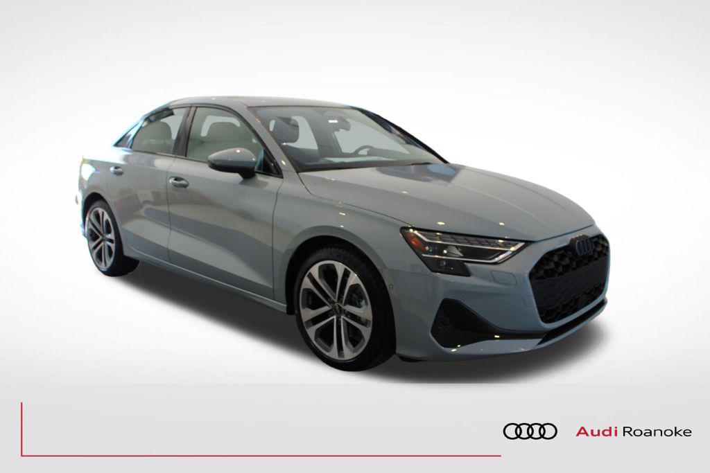 2026 Audi A3 Premium quattro S tronic's photo