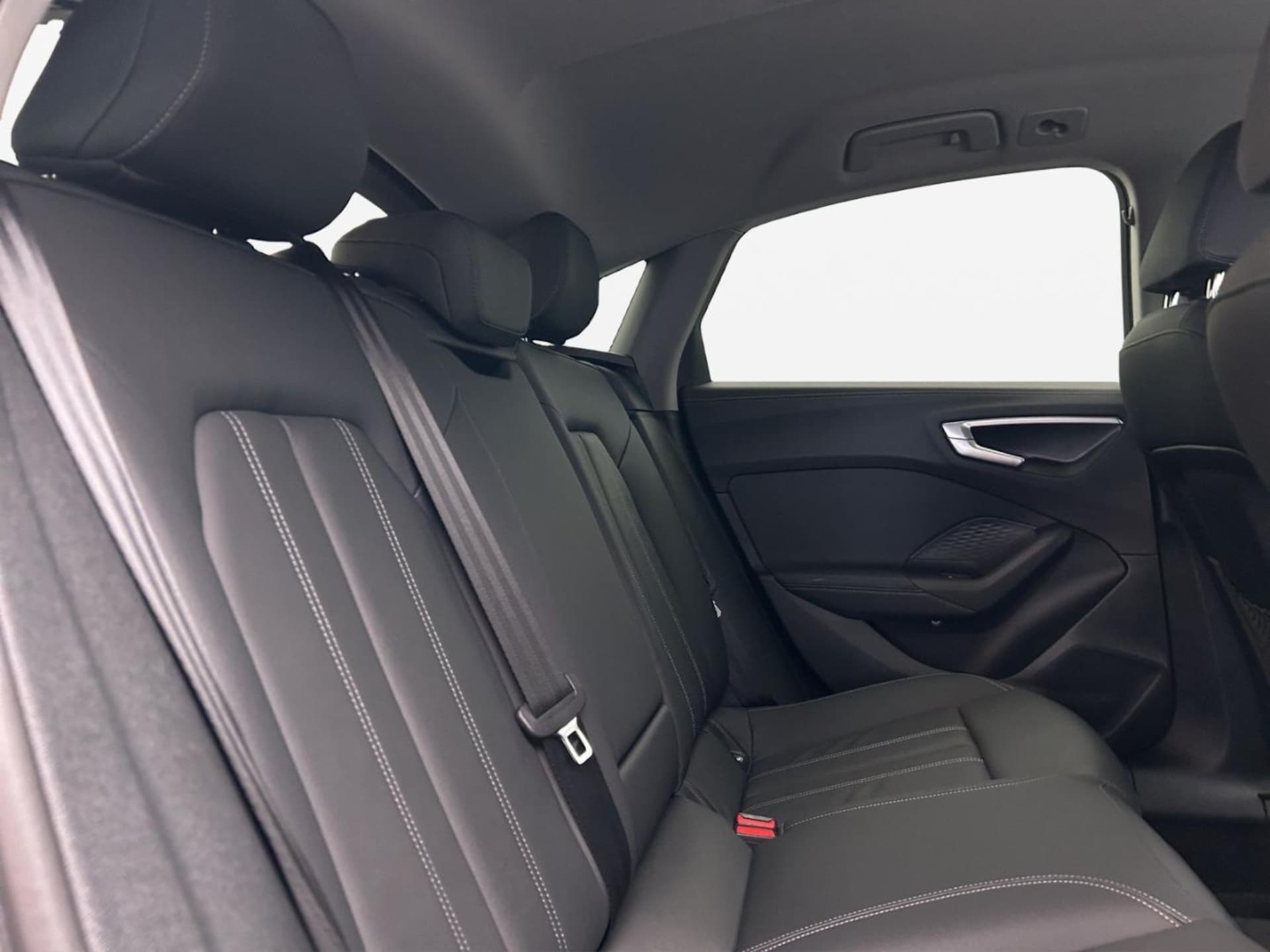 Audi A5 Limousine