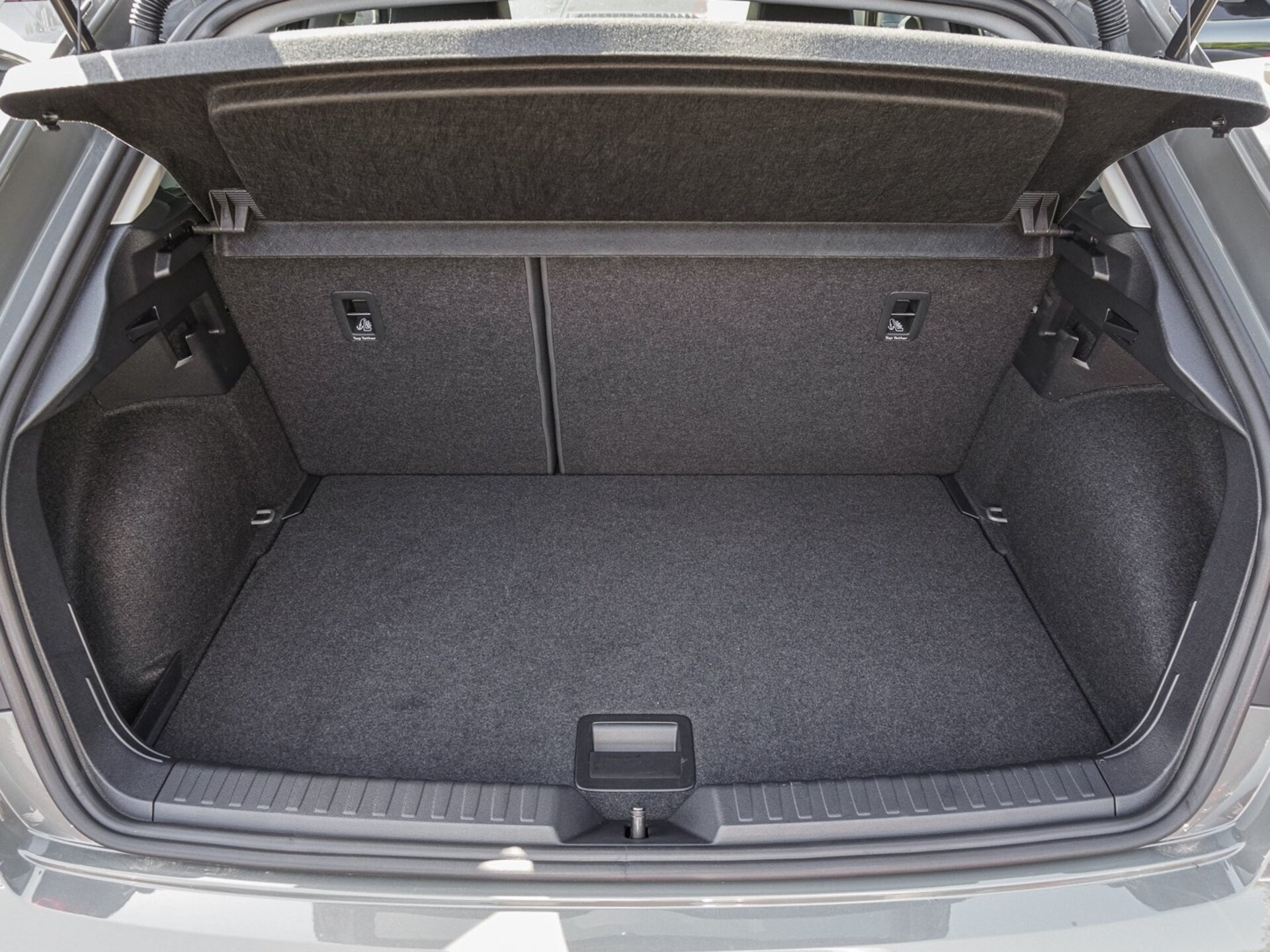 Audi A1 Sportback S line