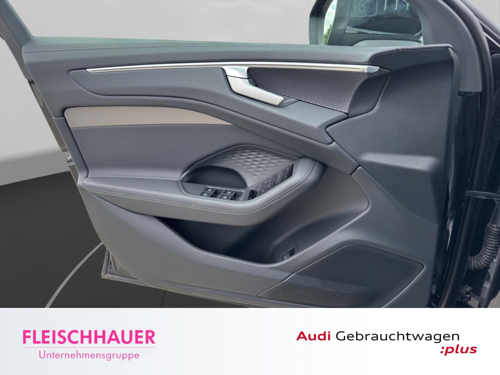 Audi A6 Avant – Bild 12