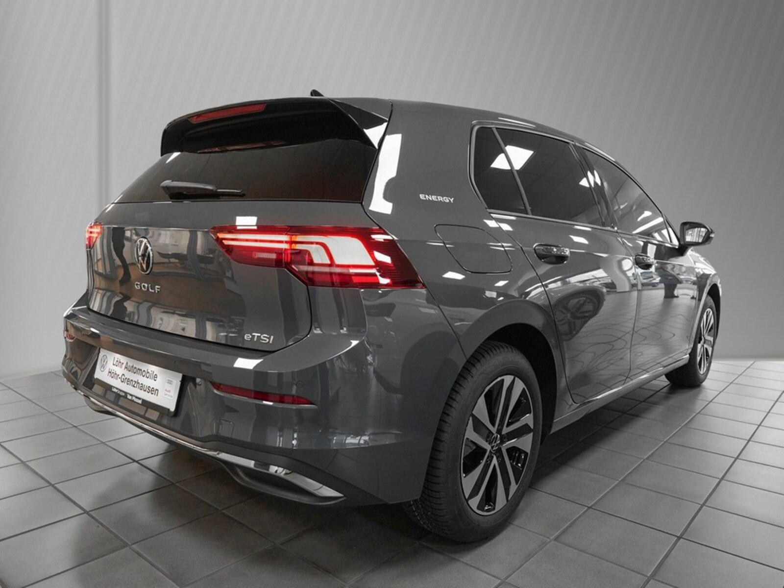 Volkswagen Golf – Bild 4