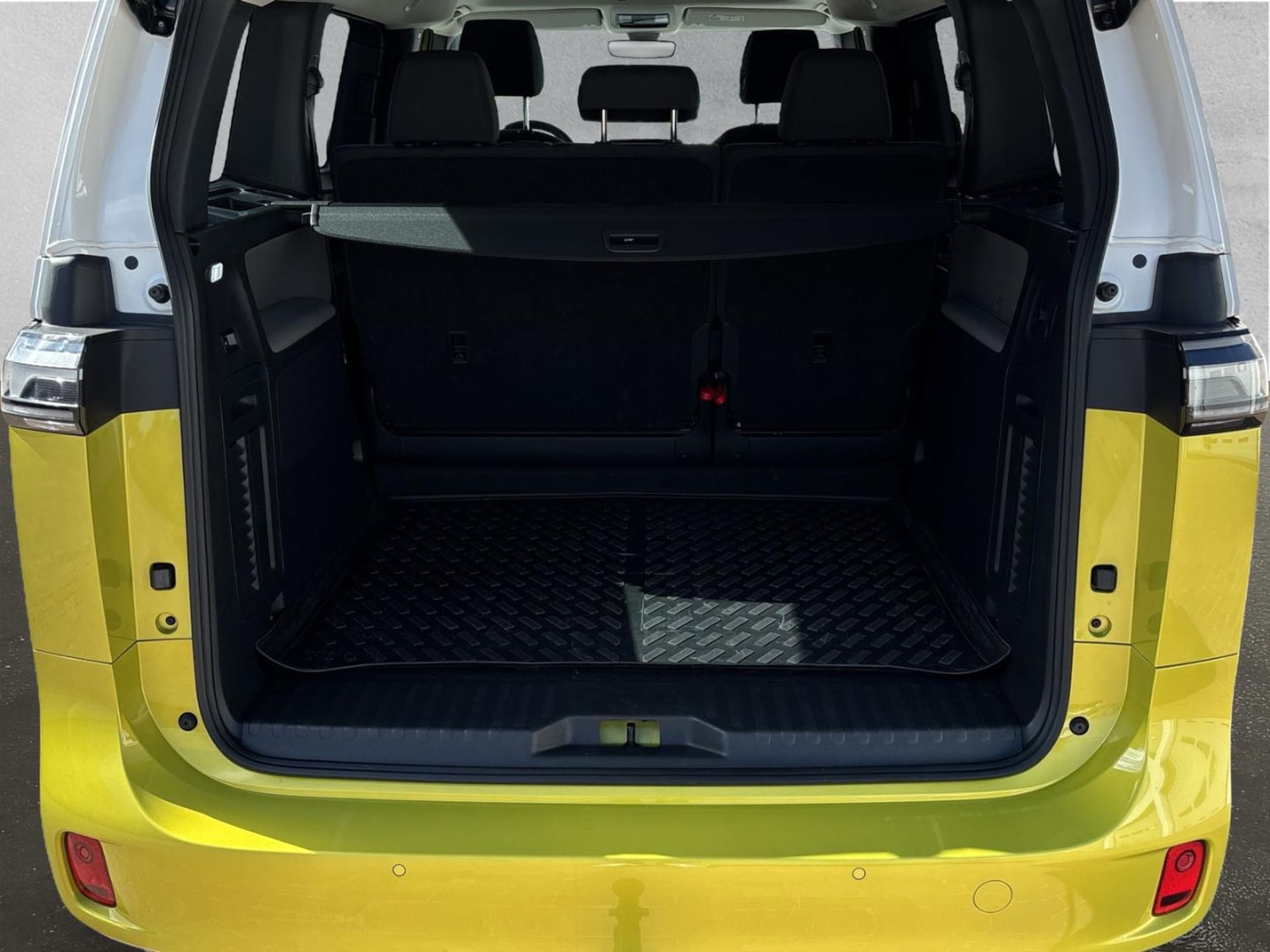Volkswagen ID. Buzz Pro