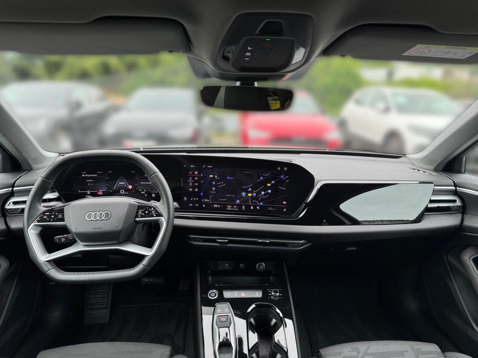 Audi A5 Avant – Bild 9