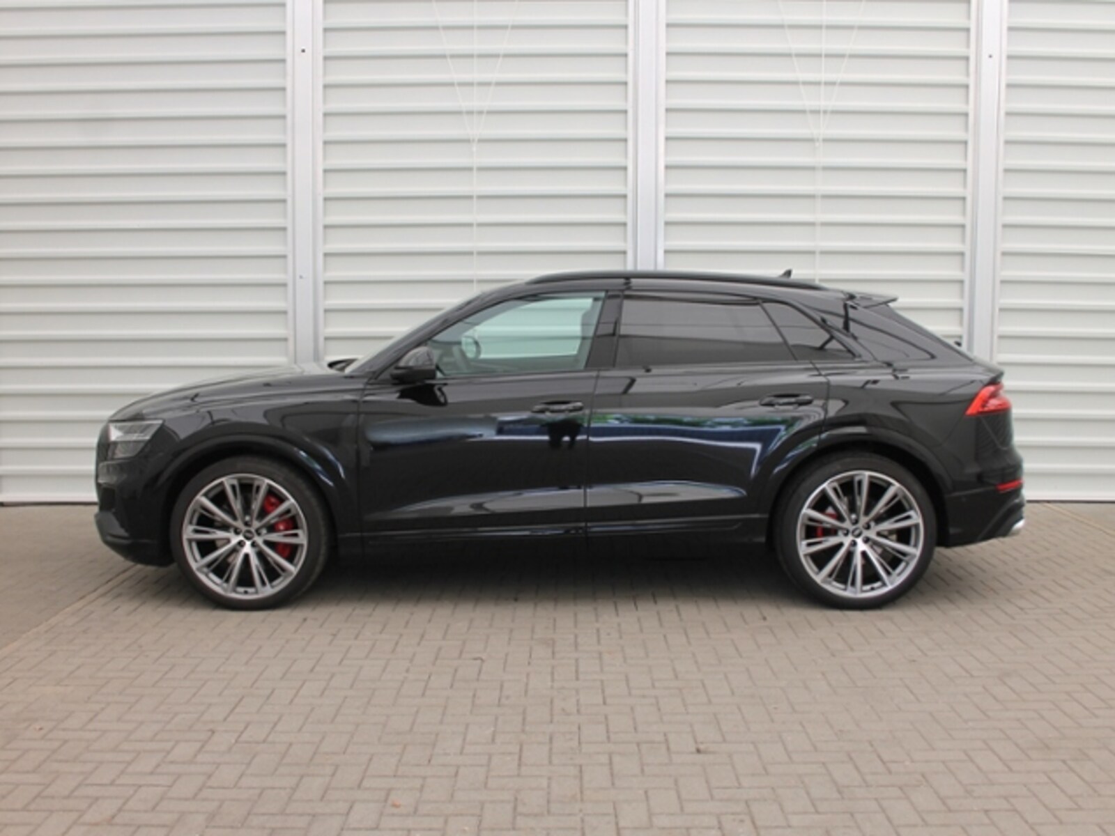 Audi SQ8 – Bild 4