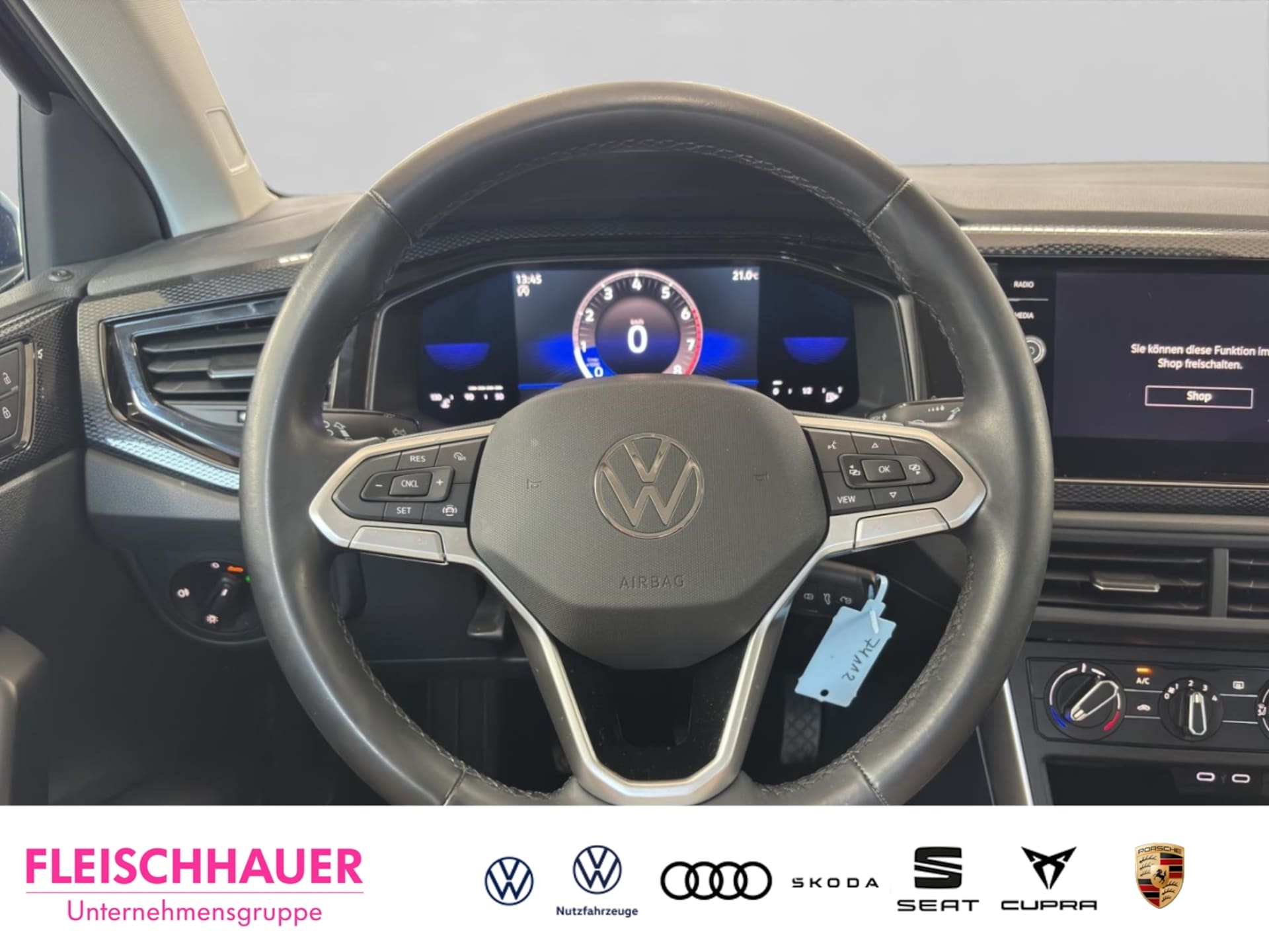 Volkswagen Taigo Life