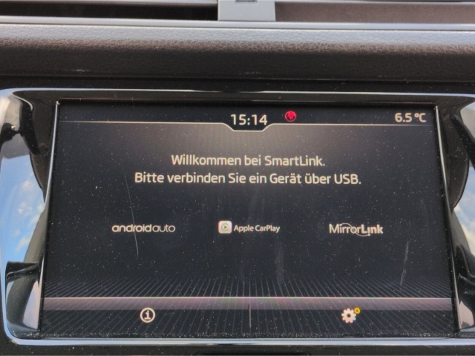 Škoda Fabia Combi – Bild 13