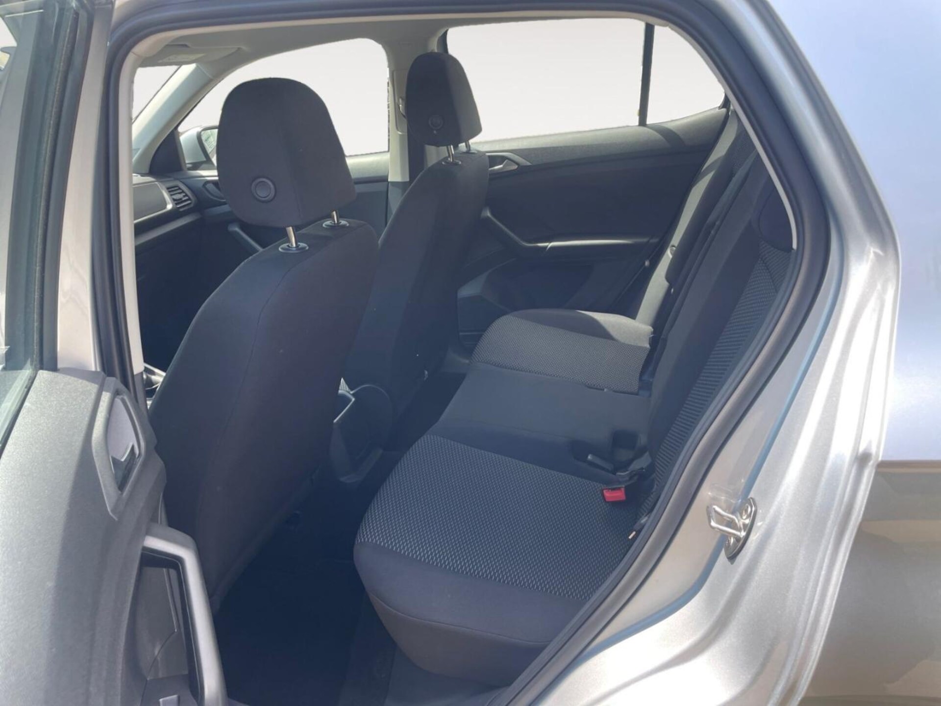 Volkswagen T-Cross Basis-Modell