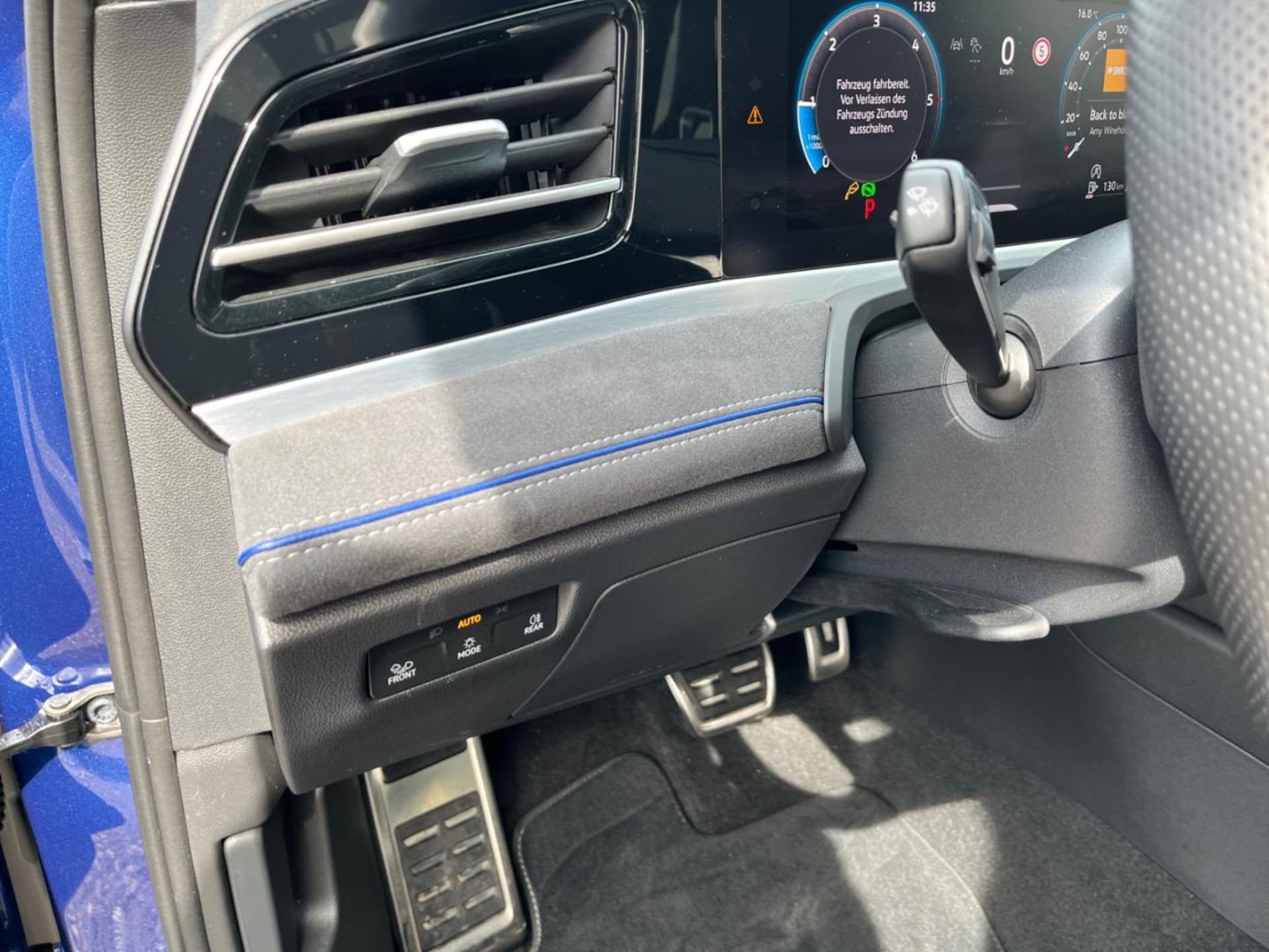 Volkswagen Passat R-Line