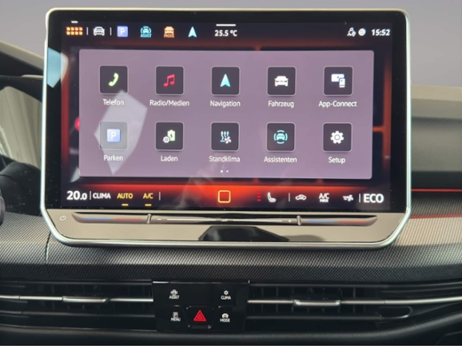 Volkswagen Golf – Bild 20