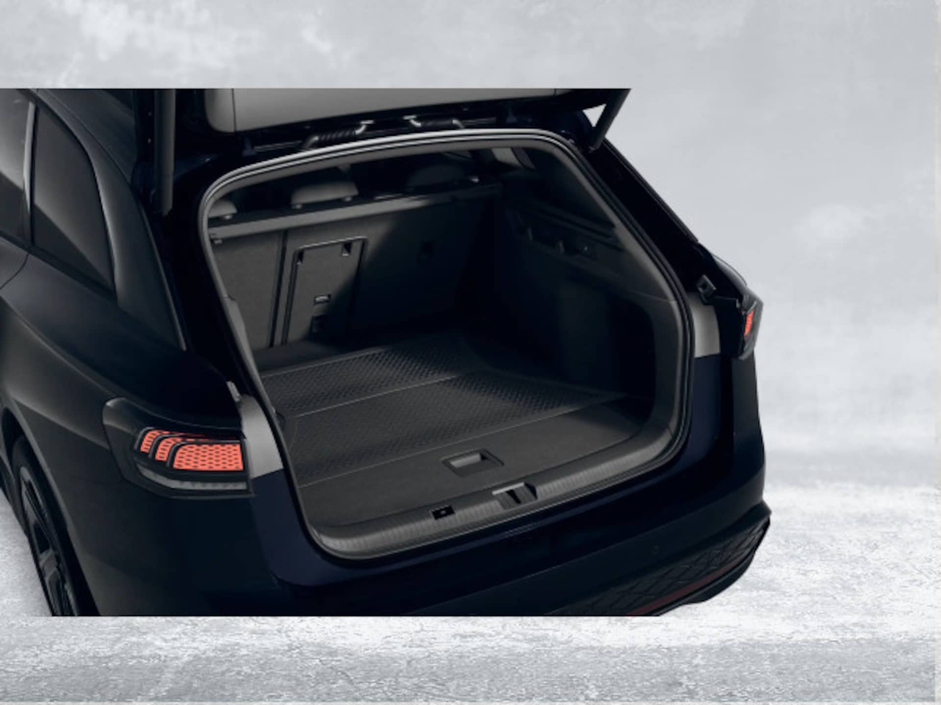 Volkswagen ID.7 Tourer GTX