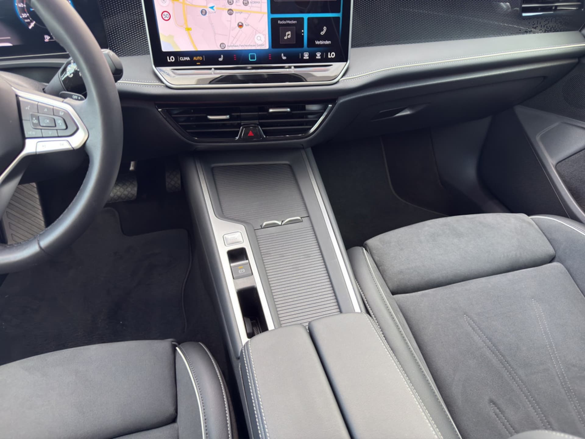 Volkswagen Passat Business