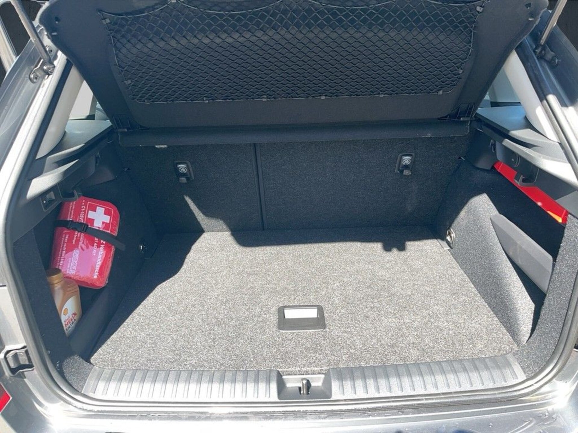 Skoda Kamiq Tour