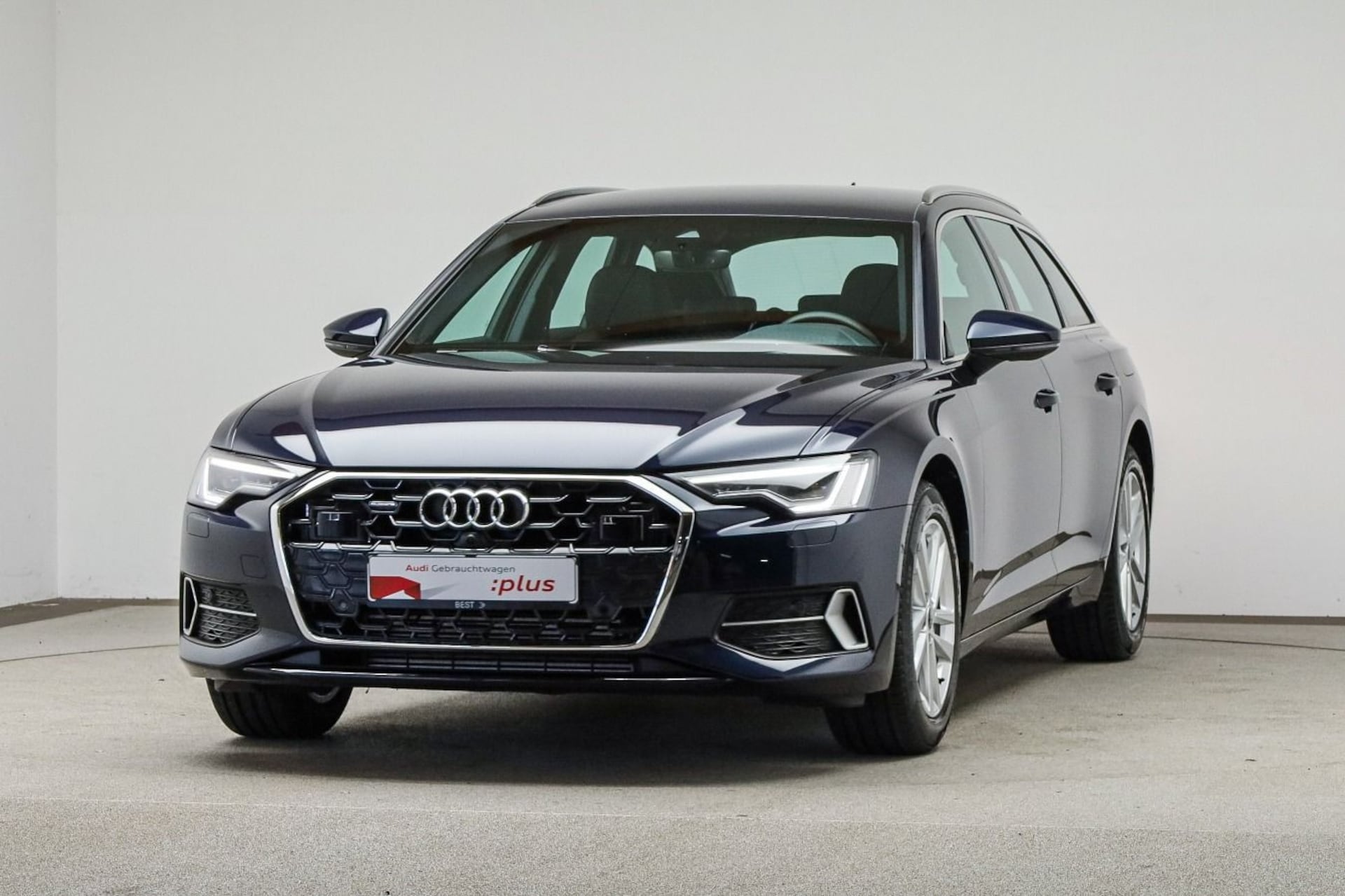 Audi A6 Avant TFSI e Sport
