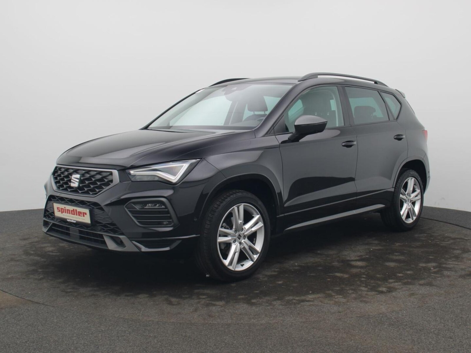SEAT Ateca – Bild 2