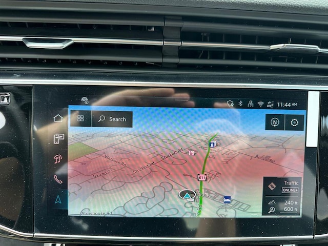 2026 Audi Q7 Premium Plus - Photo 19