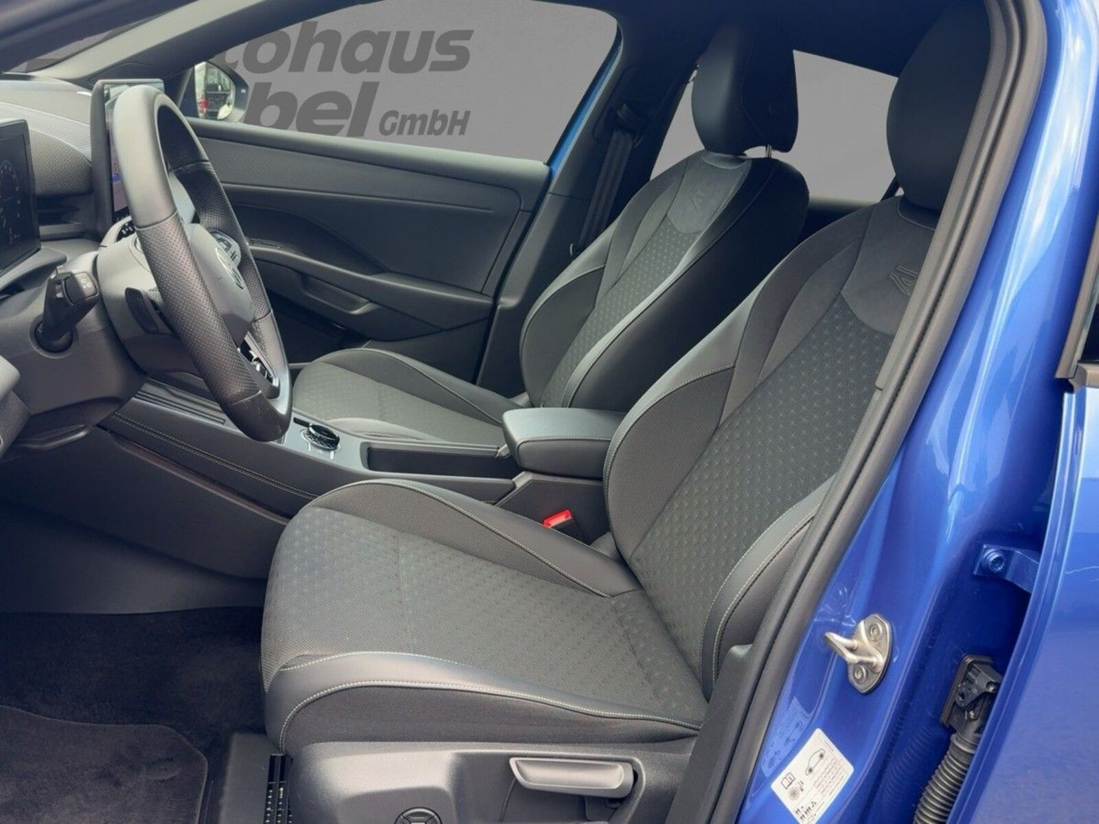 Volkswagen T-Roc – Bild 9
