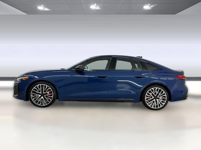 2026 Audi S5 Sedan