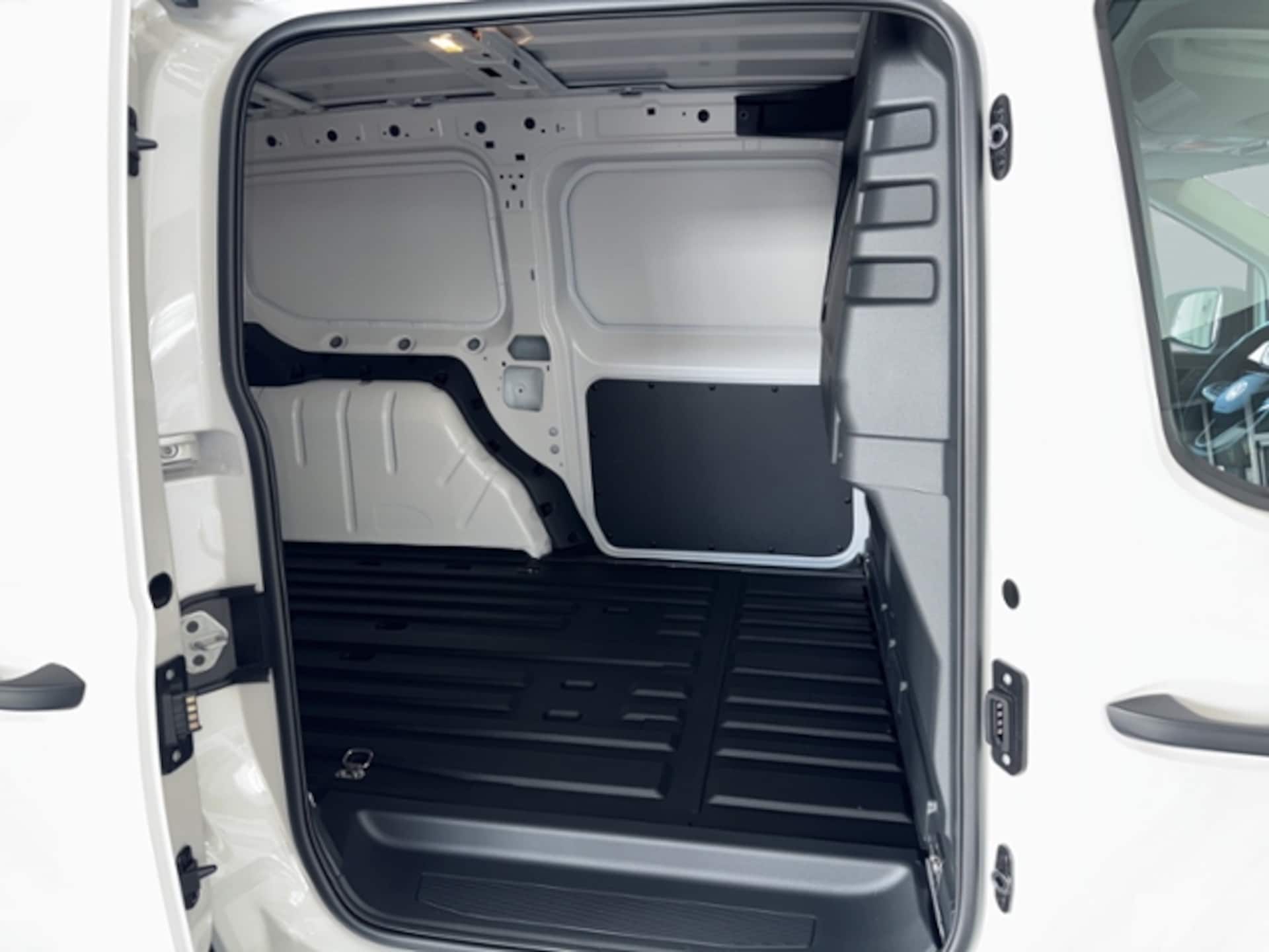 Volkswagen Caddy Maxi Cargo