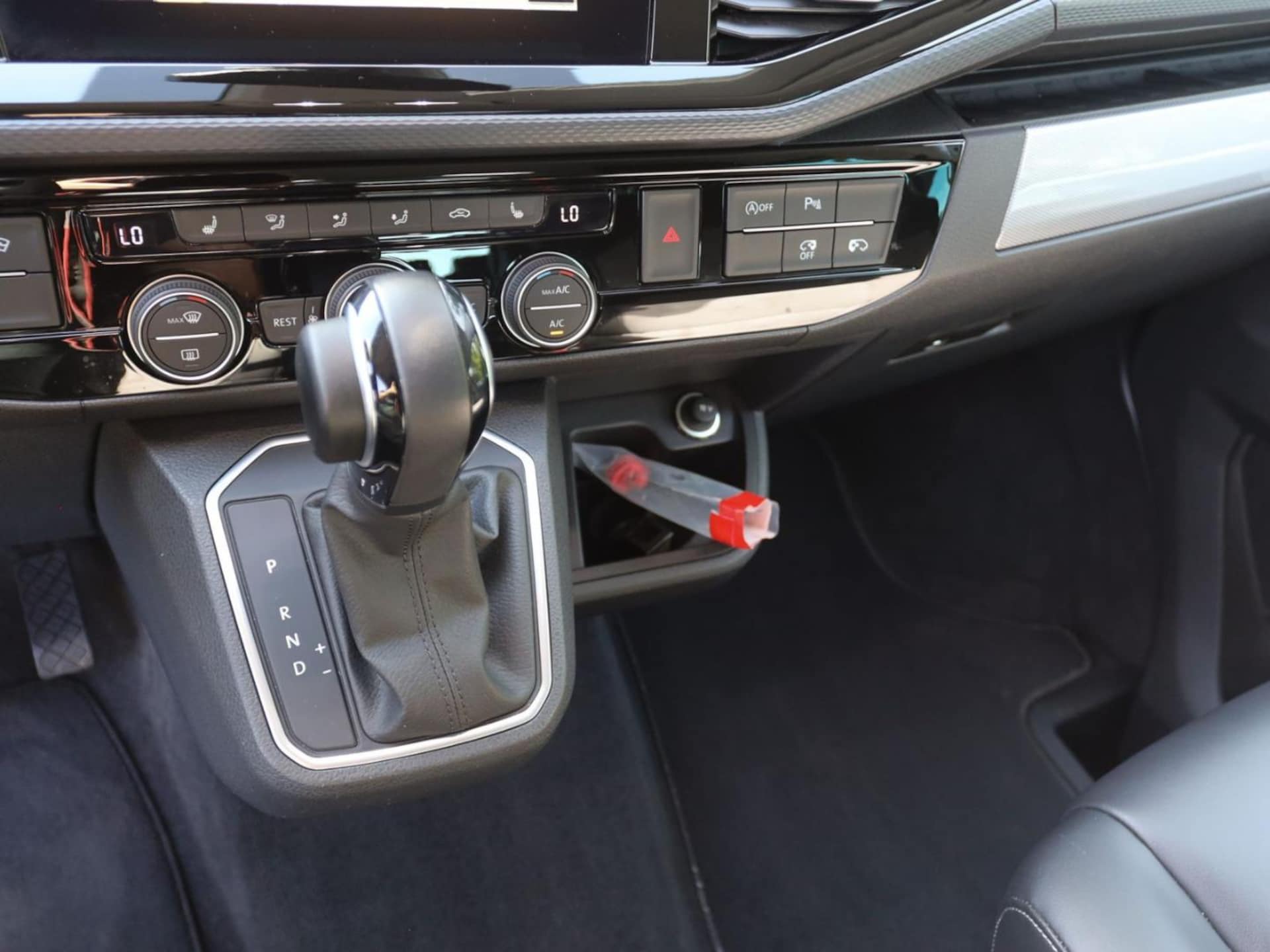 Volkswagen T6.1 Multivan Comfortline