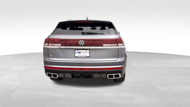 2025 Volkswagen Atlas Cross Sport