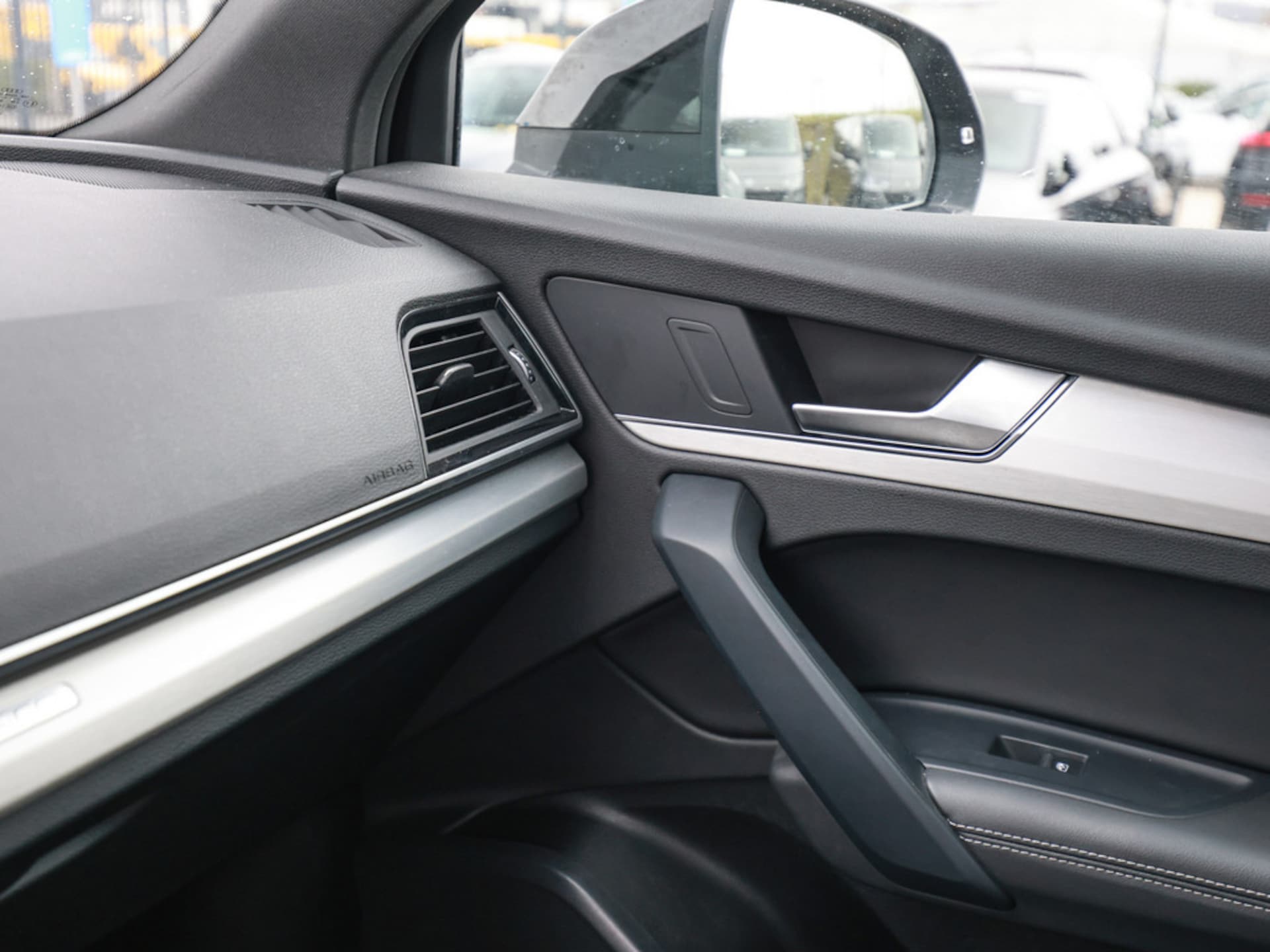 Audi Q5 SUV S line