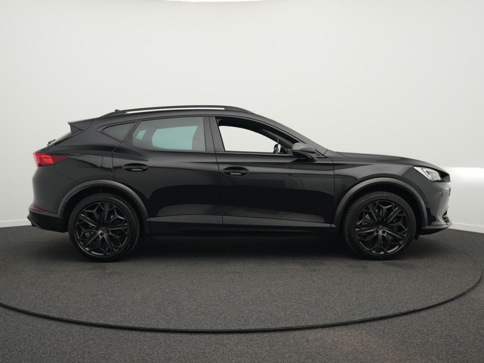 CUPRA Formentor – Bild 11