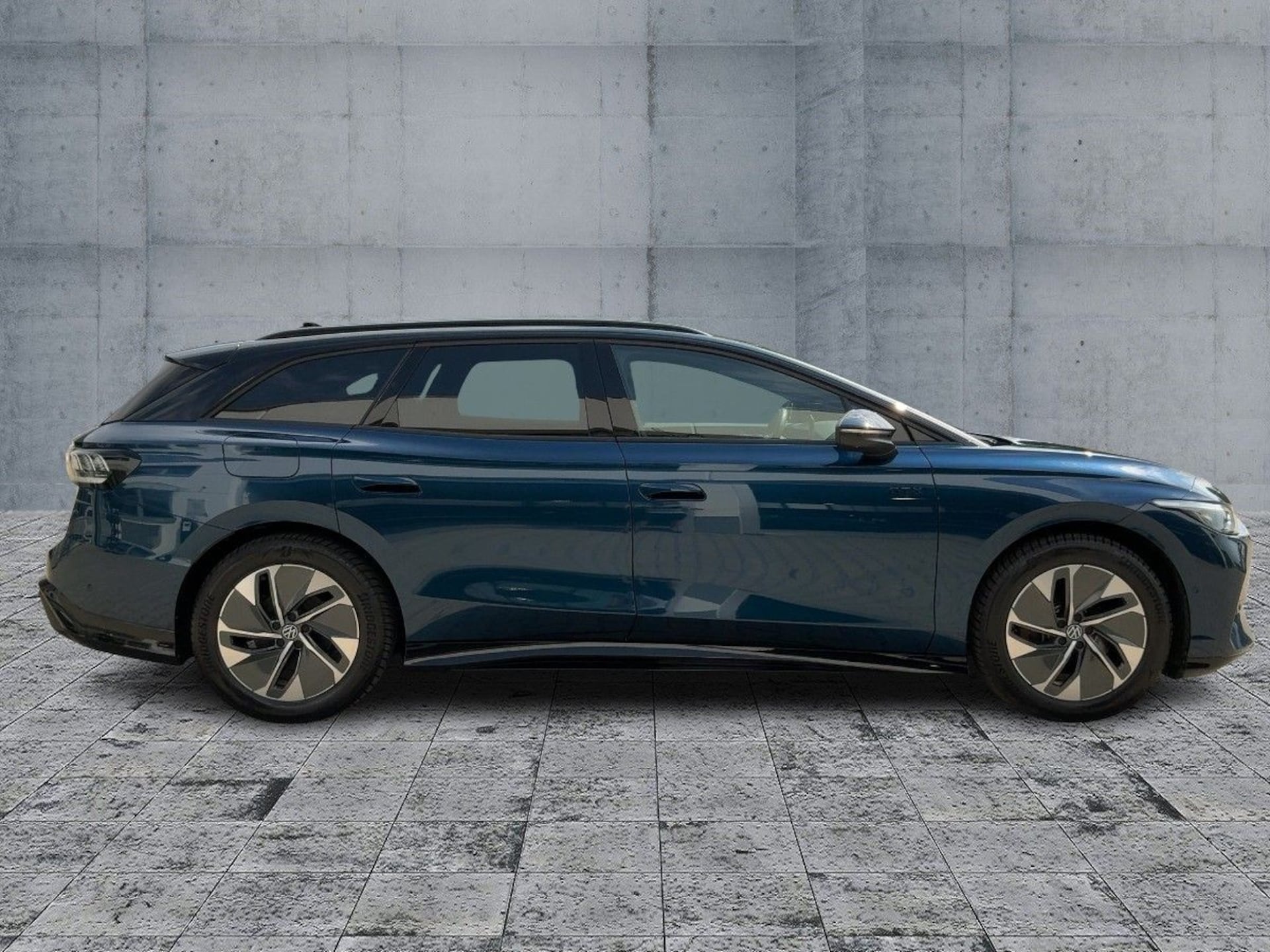 Volkswagen ID.7 Tourer GTX