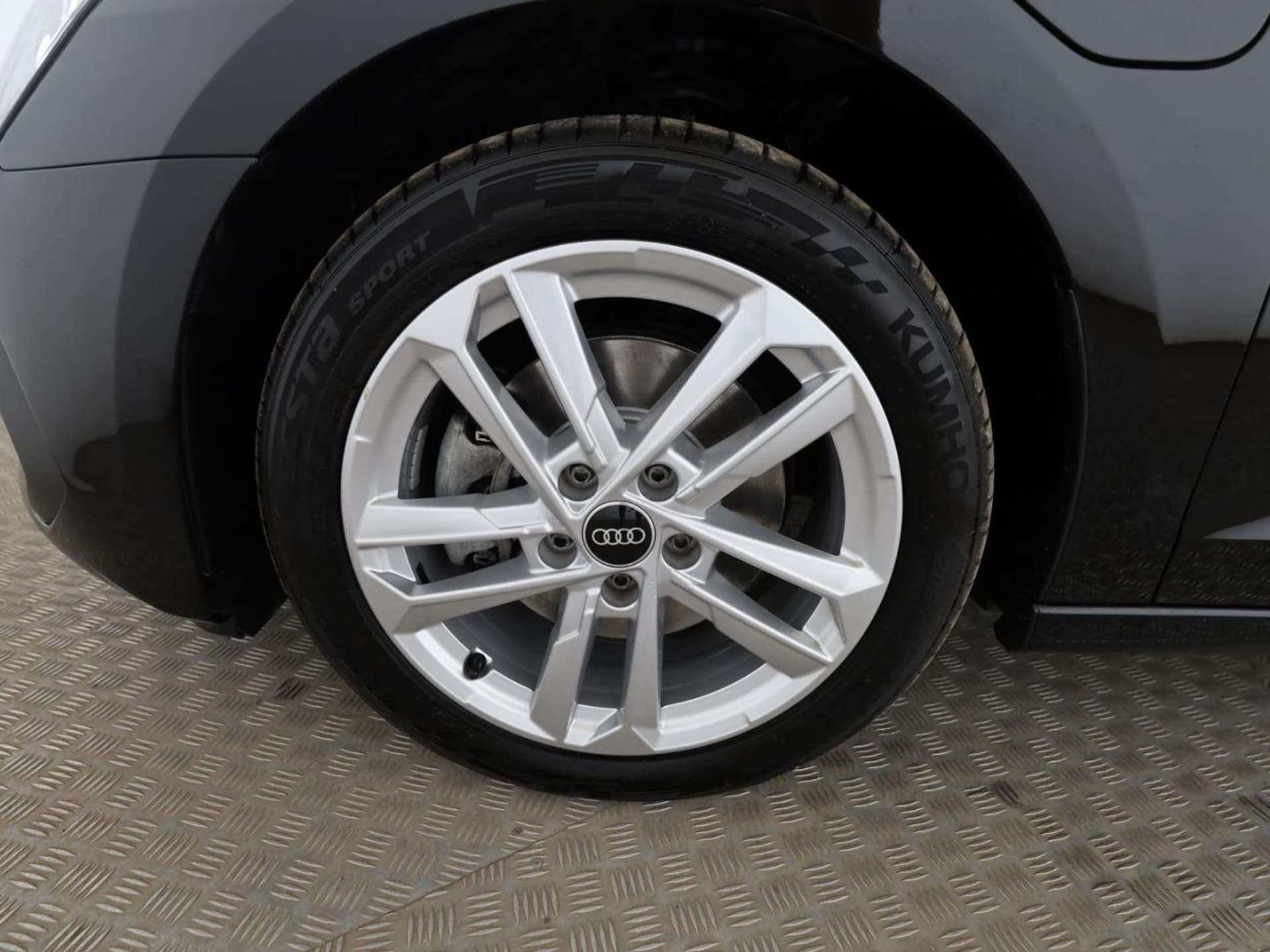 Audi A3 Sportback TFSI e