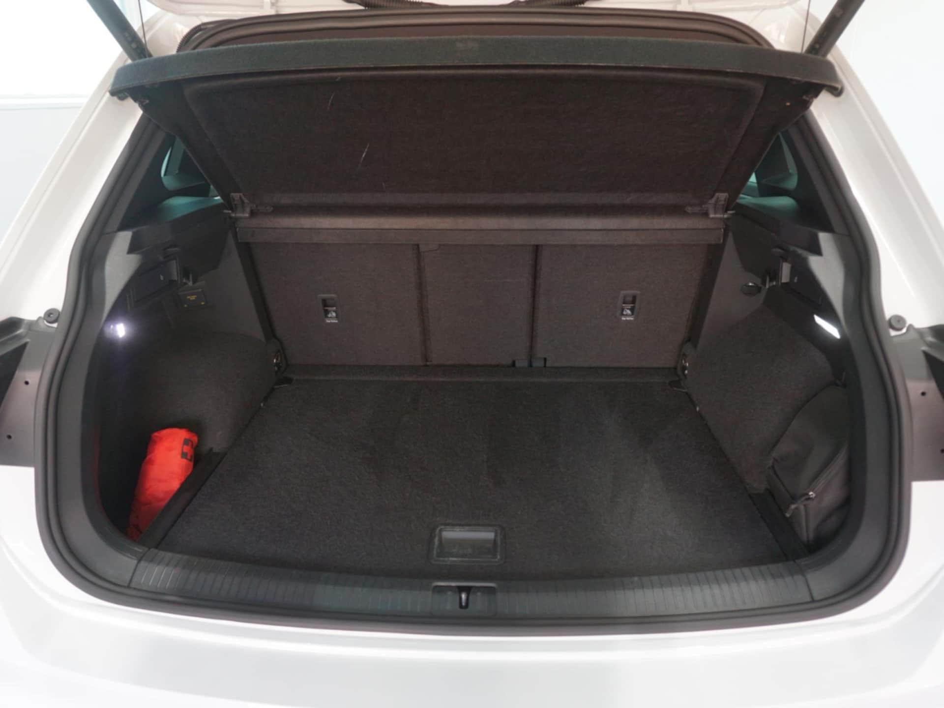 Volkswagen Tiguan R