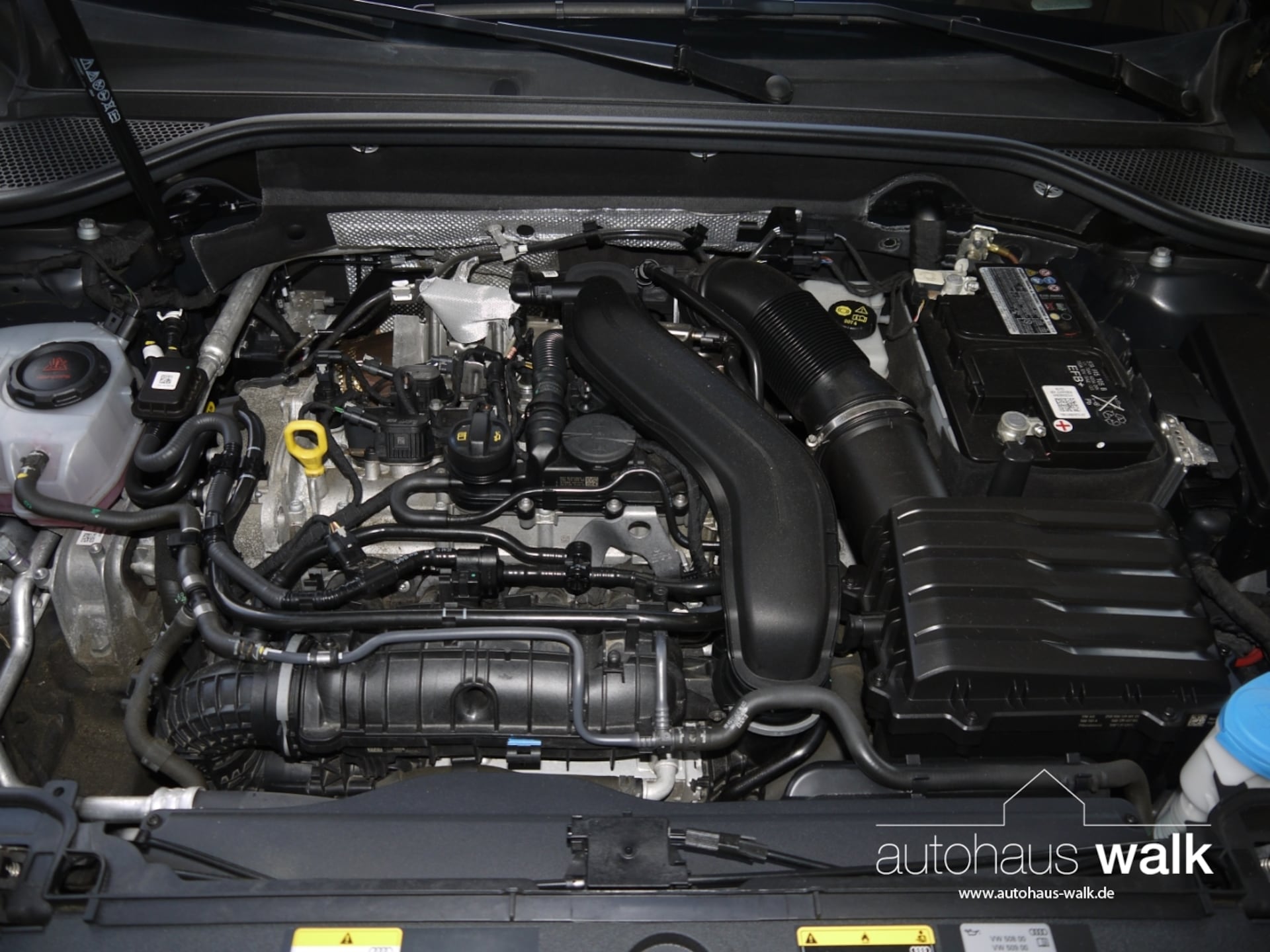 Audi Q2 Advanced